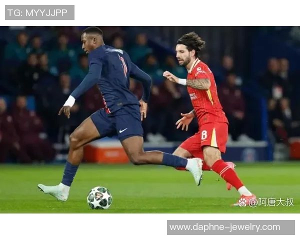 足总杯惊天逆转巴黎圣日耳曼5-1狂胜利物浦引发转会热议