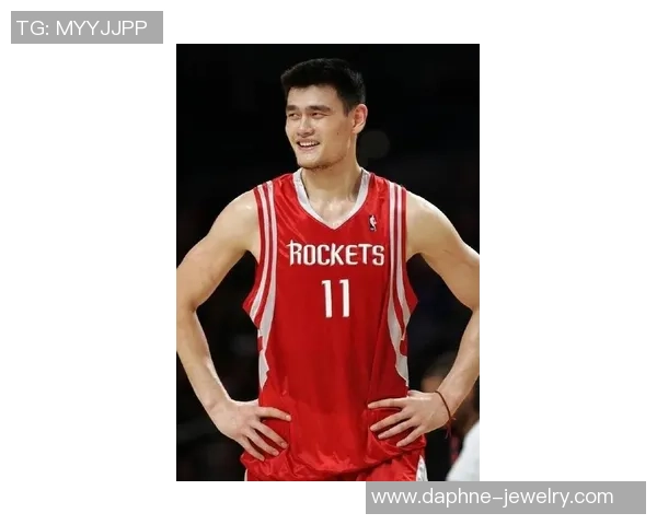 姚明篮球壁纸精选展示尽显巨星风范与运动魅力的视觉盛宴