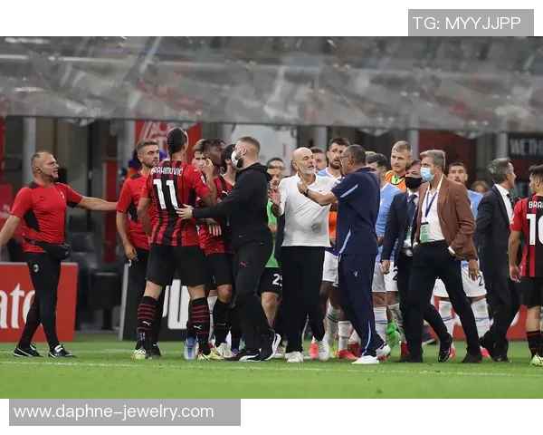 意甲焦点战AC米兰小胜里昂引发转会风波全场沸腾 意甲焦点战AC米兰小胜里昂引发转会风波全场沸腾