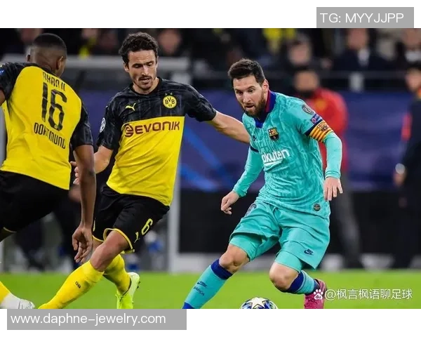 巴萨友谊赛大胜多特蒙德乌龙球成全场焦点瞬间