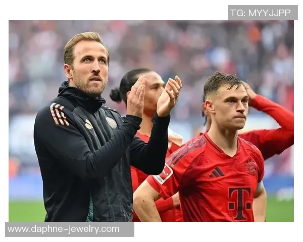 德甲精彩对决拜仁逆转热刺上演6-2大胜全场沸腾瞬间回顾